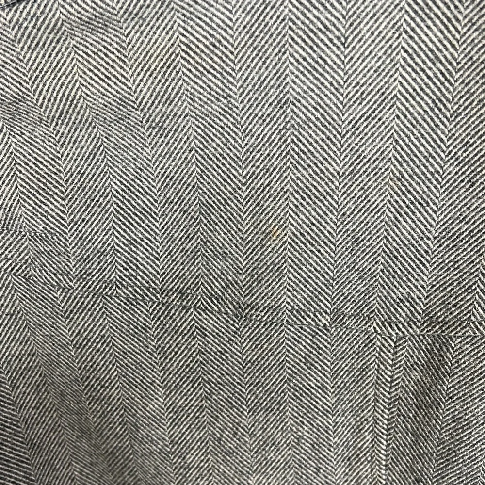 Buckle Black Label Slim for jacket/coat  no.048 | gray | size M